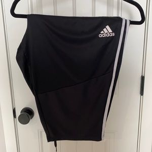 Adidas Cropped Pants
